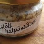 Akasztói Horgászpark & Halascsárda Akasztó - Étel/ital