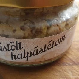 Akasztói Horgászpark & Halascsárda Akasztó - Étel/ital