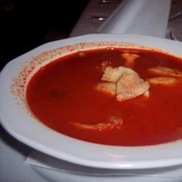 Akasztói Horgászpark & Halascsárda Akasztó - Étel/ital