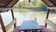 Akasztói Horgászpark & Halascsárda Akasztó - Külső kép