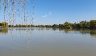 Akasztói Horgászpark & Halascsárda Akasztó - Külső kép