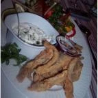 Akasztói Horgászpark & Halascsárda Akasztó - Étel/ital