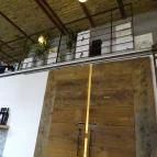 Al Dente Budapest - Belső