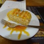 Al Dente Budapest - Étel/ital