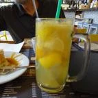 Al Dente Budapest - Étel/ital