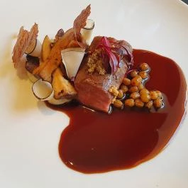 Alabárdos Étterem Szeged - Egyéb