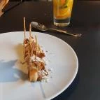 Alabárdos Étterem Szeged - Egyéb