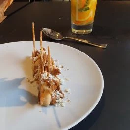 Alabárdos Étterem Szeged - Egyéb