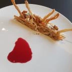 Alabárdos Étterem Szeged - Egyéb