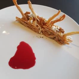 Alabárdos Étterem Szeged - Egyéb