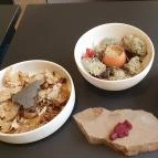 Alabárdos Étterem Szeged - Egyéb