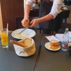 Alabárdos Étterem Szeged - Egyéb