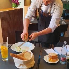 Alabárdos Étterem Szeged - Egyéb