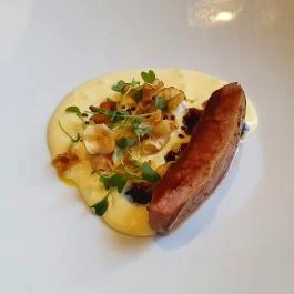 Alabárdos Étterem Szeged - Egyéb