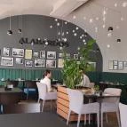 Alabárdos Étterem Szeged - Egyéb