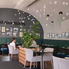 Alabárdos Étterem Szeged - Egyéb