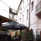 Alabárdos Étterem Szeged - Belső