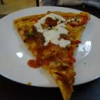 Alanya Kebab Török Étterem Budapest - Étel/ital