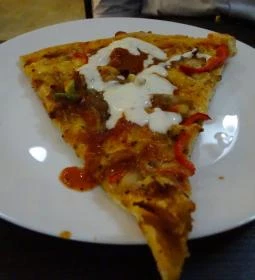 Alanya Kebab Török Étterem