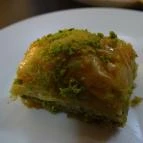 Alanya Kebab Török Étterem Budapest - Étel/ital