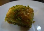 Alanya Kebab Török Étterem Budapest