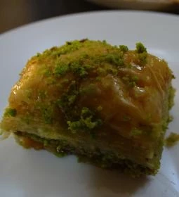 Alanya Kebab Török Étterem