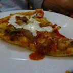 Alanya Kebab Török Étterem Budapest - Étel/ital