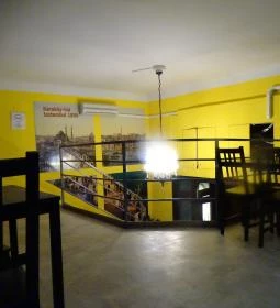 Alanya Kebab Török Étterem