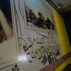 Alanya Kebab Török Étterem Budapest - Belső