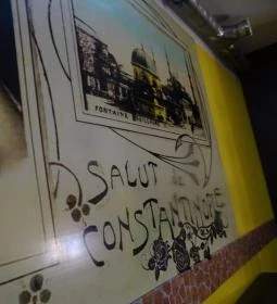 Alanya Kebab Török Étterem