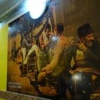 Alanya Kebab Török Étterem Budapest - Belső