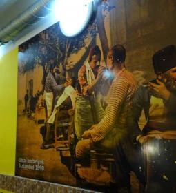 Alanya Kebab Török Étterem