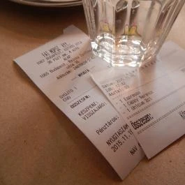 Alap Cafe, Budapest - Egyéb