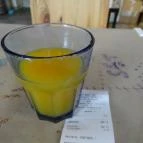 Alap Cafe Budapest - Étel/ital