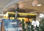 Alapozó Bar Budapest Alapozó Bar Budapest