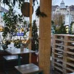 Alapozó Bar Budapest - Külső kép