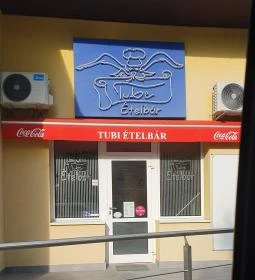 Albán Lora Pékség Törökbálint