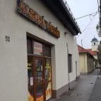 Álbiná Pékség Biatorbágy - Külső kép