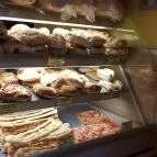 Álbiná Pékség Biatorbágy - Belső