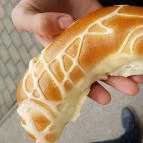 Álbiná Pékség Biatorbágy - Étel/ital