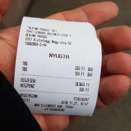 Álbiná Pékség, Biatorbágy - Egyéb