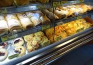 Álbiná Pékség Szarvas