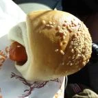 Álbiná Pékség Szarvas - Étel/ital