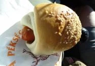 Álbiná Pékség Szarvas