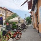 Alfi Pékség Mezőtúr - Egyéb