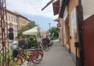 Alfi Pékség Mezőtúr