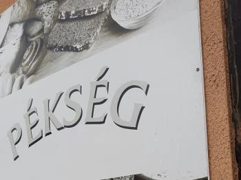 Alfi Pékség Mezőtúr