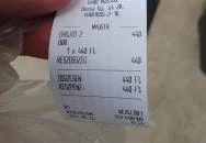 Alfi Pékség Mezőtúr