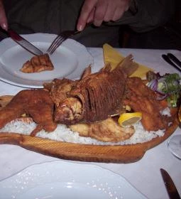 Algyői Halászcsárda