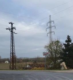 Algyői Halászcsárda